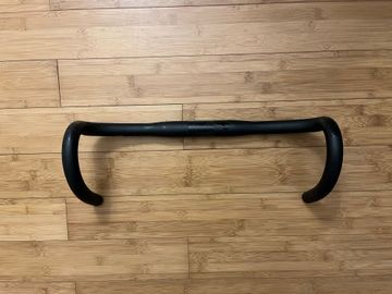 Tweedehands Orbea OC Road Performance RP10 carbone 2023 Cockpit