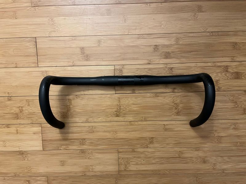 Used Orbea OC Road Performance RP10 carbone 2023 Cockpit