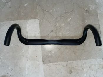 Syncros, Creston 1.0 Handlebar