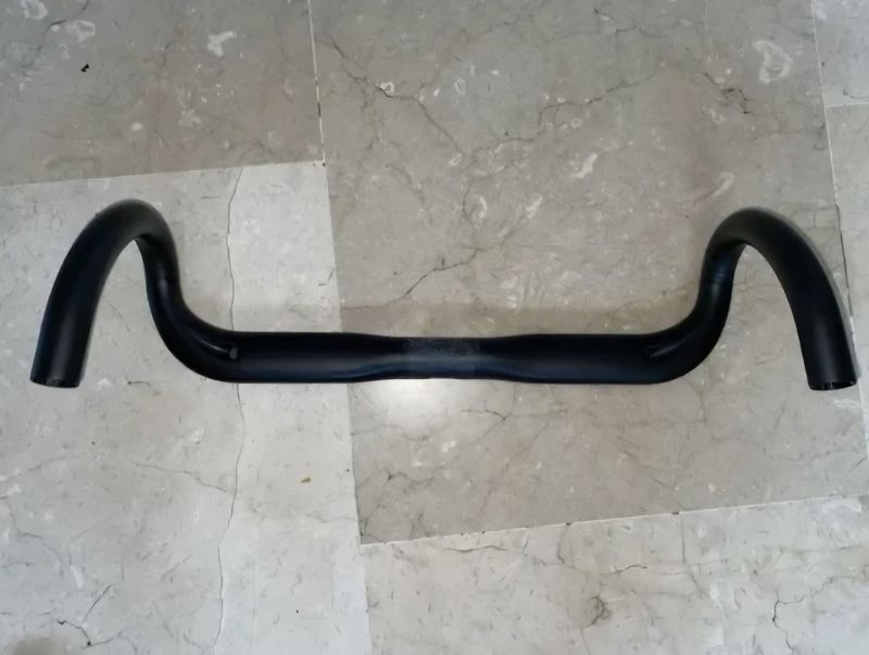 Brugt Syncros Creston 1.0 Handlebar 2024 bike — billede 1 af 5