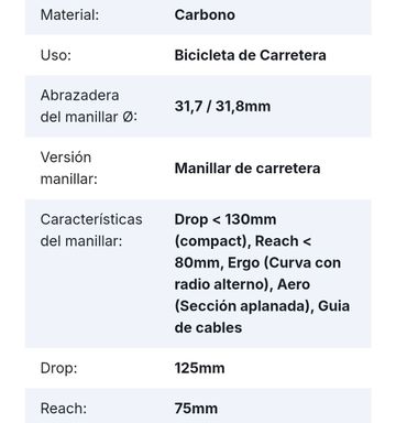 Brugt Syncros Creston 1.0 Handlebar 2024 bike — billede 2 af 5