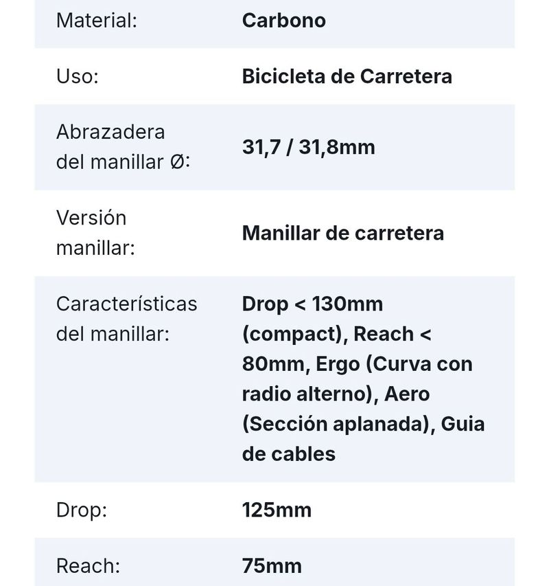 Brugt Syncros Creston 1.0 Handlebar 2024 bike — billede 2 af 5