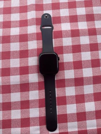Used Apollo Apple Watch Series 10 2024 bike