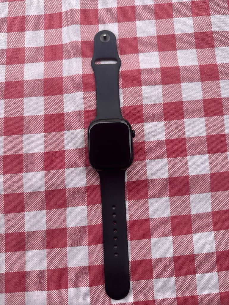 Used Apollo Apple Watch Series 10 2024 bike — image 1 of 2
