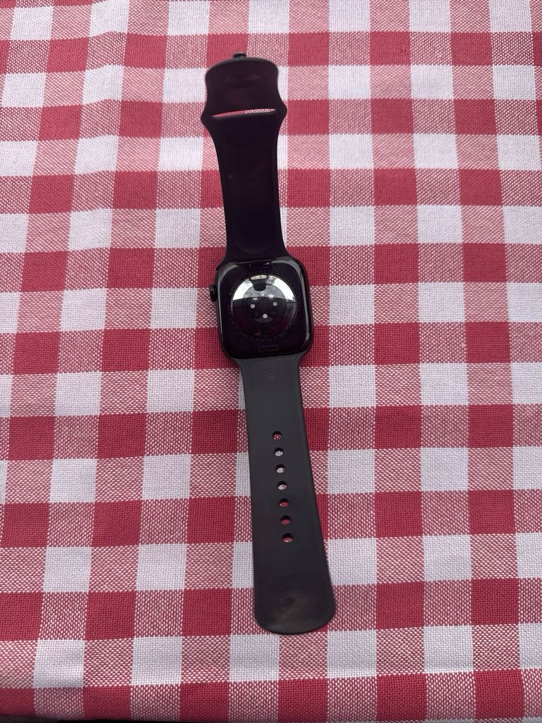 Used Apollo Apple Watch Series 10 2024 bike — image 2 of 2
