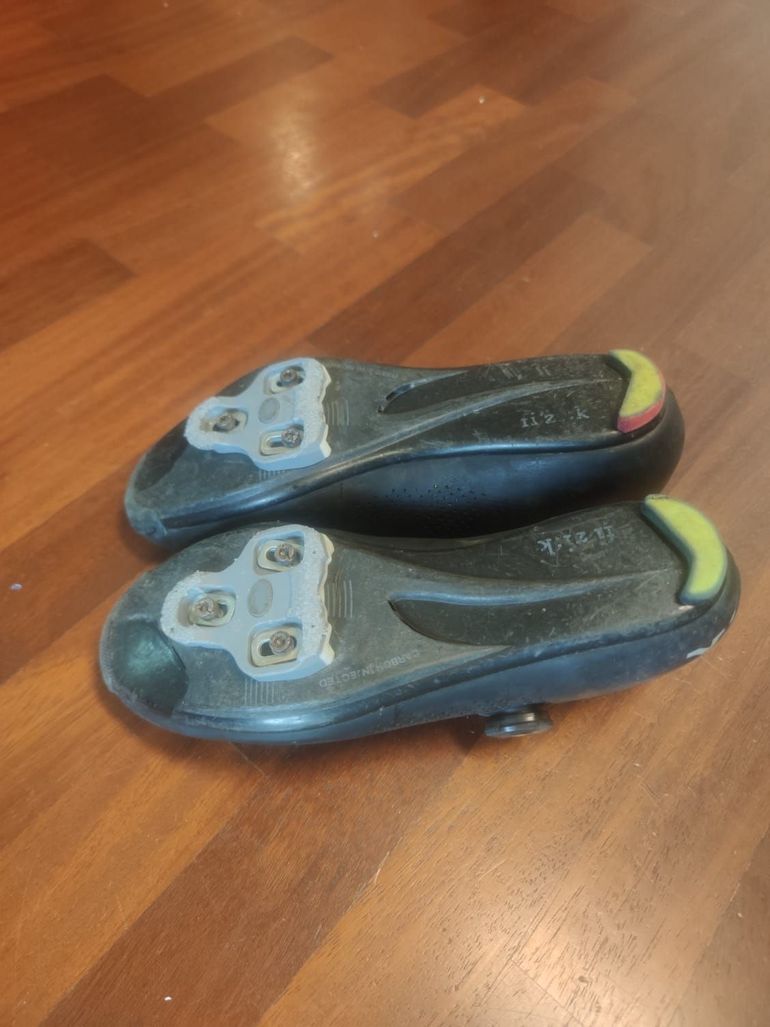 Used Fizik R5 bike — image 3 of 4