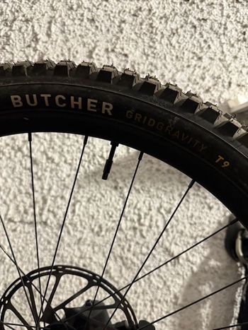 Specialized, Butcher GRID Trail T9 29 x 2.4