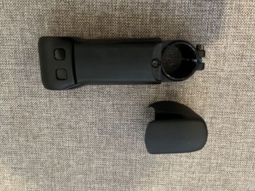 Syncros Stem RR iC 31, 8 mm 110 mm 2023 bike d'occasion — image 2 sur 6