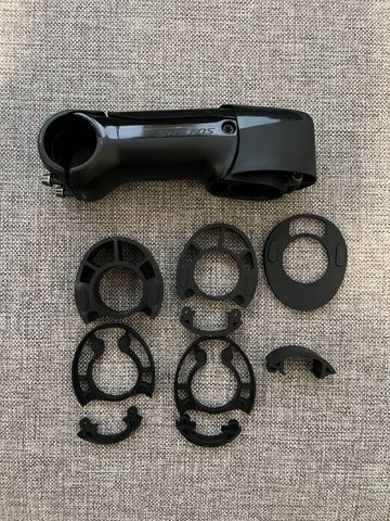 Syncros Stem RR iC 31, 8 mm 110 mm 2023 bike d'occasion — image 6 sur 6