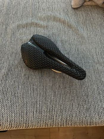 Selle Italia, Novus Boost Evo 3D