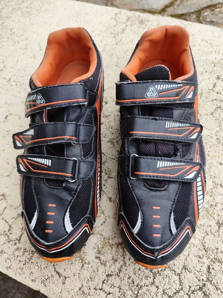 Used Time VTT Shoes bike — image 1 of 3