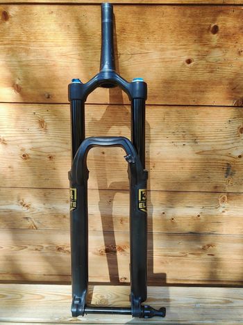Fox, Elite Performance 34 Fork