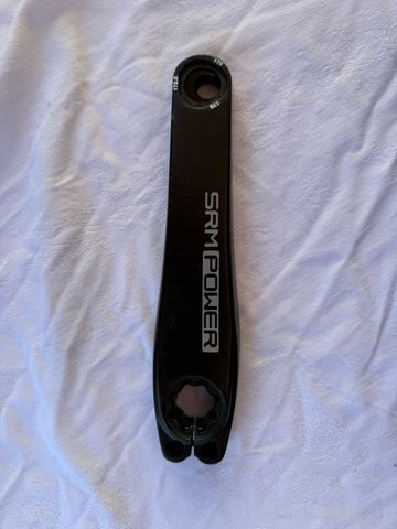 Gebrauchtes SRM Origin Powermeter modular inkl. PowerControl bike — Bild 2 von 7