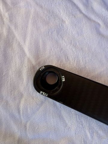 Gebrauchtes SRM Origin Powermeter modular inkl. PowerControl bike — Bild 3 von 7