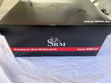 Gebrauchtes SRM Origin Powermeter modular inkl. PowerControl bike — Bild 7 von 7
