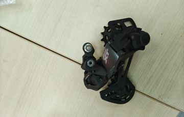 Shimano XT 8150 SGS 11V 2026 Drivetrain & Pedals usato