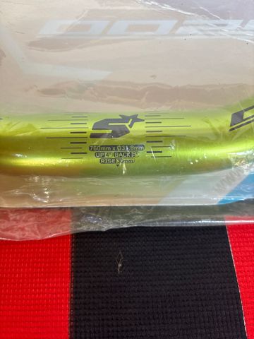 Spank Handlebar bike de segunda mano — imagen 3 de 7