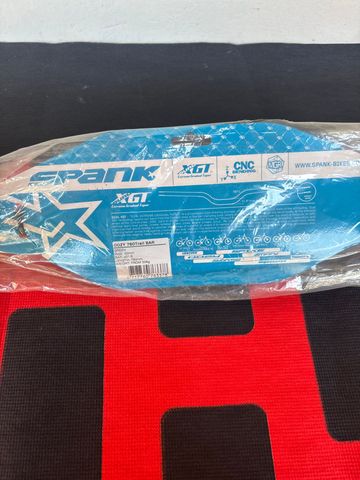 Spank Handlebar bike de segunda mano — imagen 6 de 7