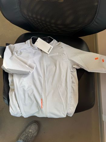 Bioracer, Speedwear body