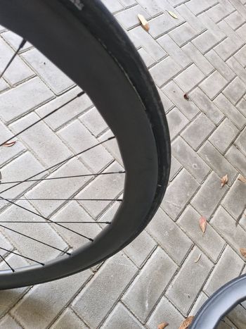 Used Alchemist Ruote 2025 bike — image 5 of 6