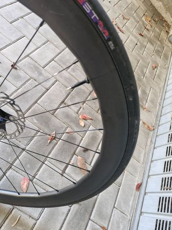 Used Alchemist Ruote 2025 bike — image 3 of 6