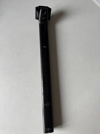 Bmc, SRL01 Seatpost