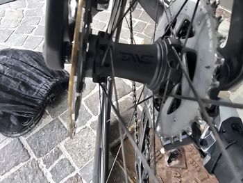 Used enve ses enve 4.5ses 2026 bike — image 2 of 2