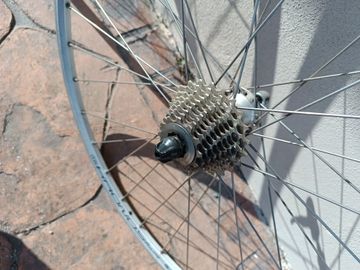 KRONOS RANCING R TOWEAR bike de segunda mano — imagen 1 de 5