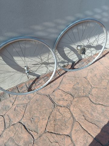 KRONOS RANCING R TOWEAR bike de segunda mano — imagen 5 de 5