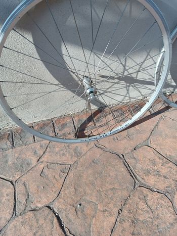 Used KRONOS RANCING R TOWEAR bike — image 3 of 5