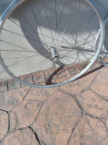 KRONOS RANCING R TOWEAR bike de segunda mano — imagen 3 de 5