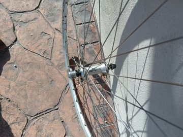 KRONOS RANCING R TOWEAR bike de segunda mano — imagen 4 de 5
