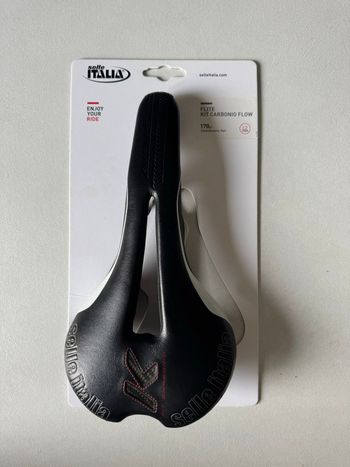 Selle Italia, Flite Kit Carbonio