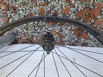 Used Fulcrum Racing 800 DB Wheelset bike — image 8 of 8