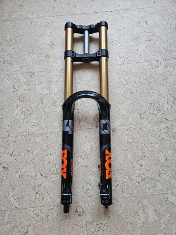 Brugt Fox 40 Fork 2025 Fork