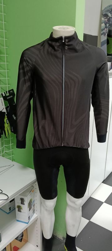 Gebrauchtes Q36.5 Maglia Manica Lunga Cycling Clothing