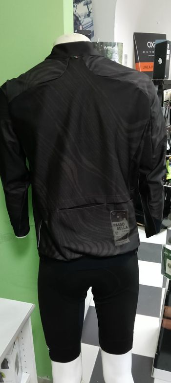 Used Q36.5 Maglia Manica Lunga bike — image 3 of 6