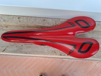 Most, Sella Carbonio