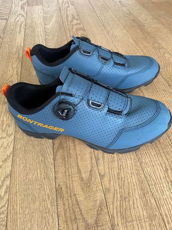 Bontrager, Evoke Taille 41