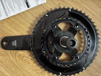 Used Shimano R 9200 bike — image 6 of 8