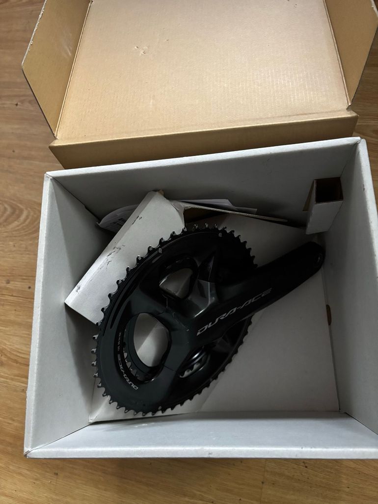 Used Shimano R 9200 bike — image 8 of 8