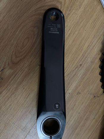 Used Shimano R 9200 bike — image 3 of 8