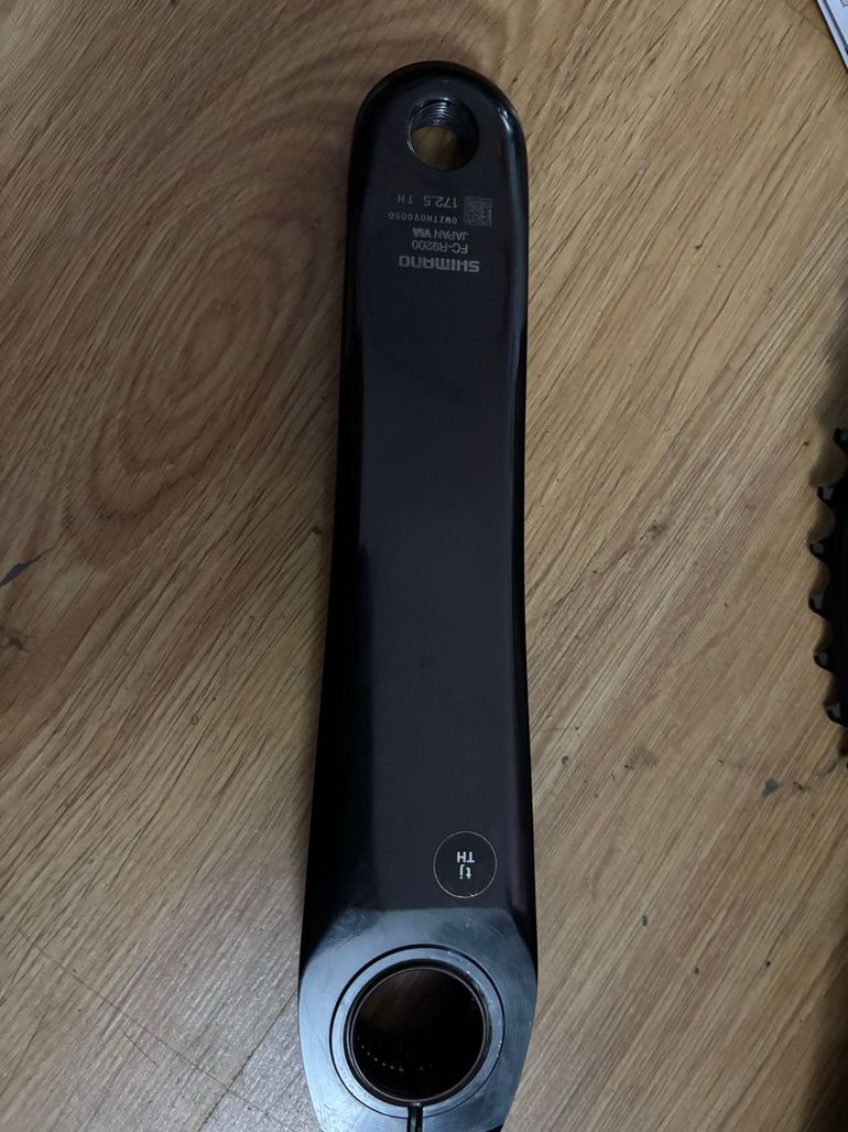 Used Shimano R 9200 bike — image 3 of 8