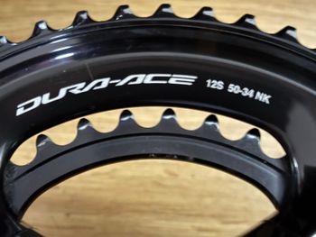 Used Shimano R 9200 bike — image 5 of 8