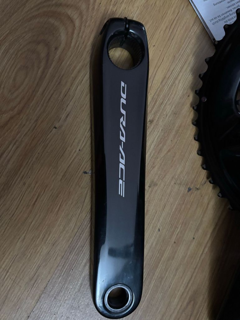 Used Shimano R 9200 bike — image 2 of 8