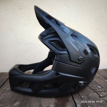 MET, M120 Parachute MCR MIPS