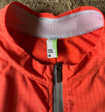 Używany Q36.5 maglia bike — zdjęcie 4 z 12
