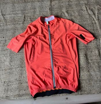 Used Q36.5 maglia bike