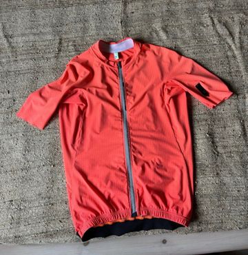 Używany Q36.5 maglia bike — zdjęcie 1 z 12