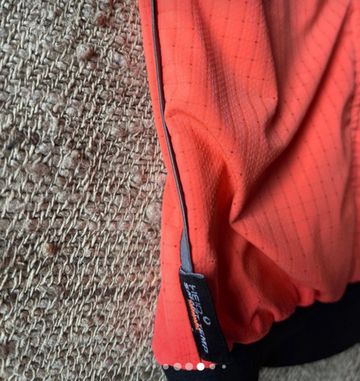 Używany Q36.5 maglia bike — zdjęcie 9 z 12